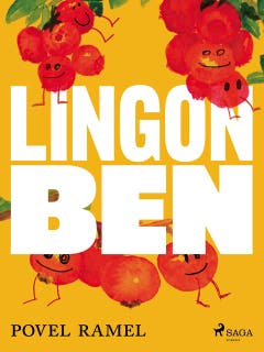 Lingonben