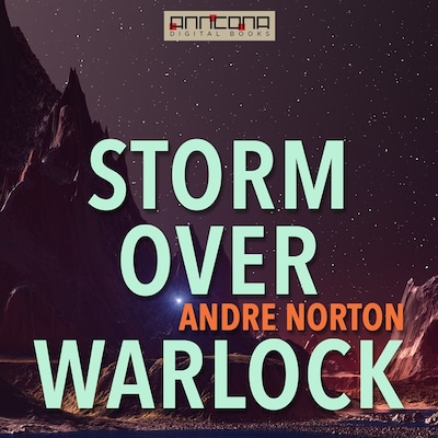 Storm Over Warlock