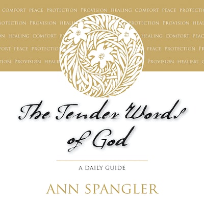 The Tender Words of God