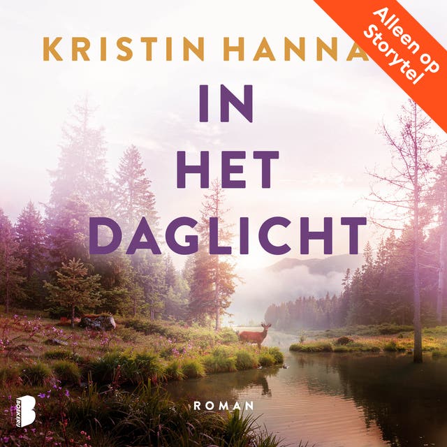 In het daglicht