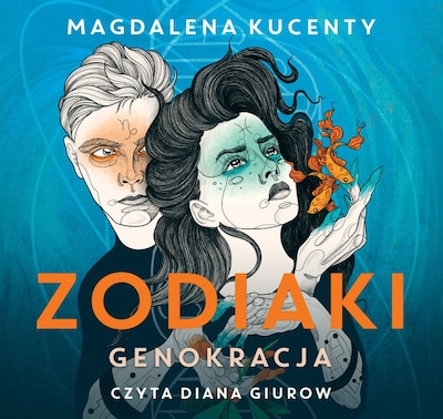 Zodiaki. Genokracja