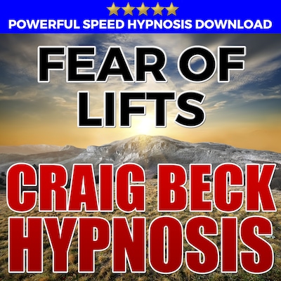 Fear Of Lifts: Hypnosis Downloads