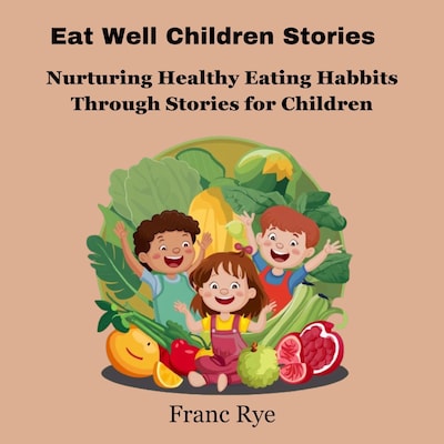 Eat Well Children Stories