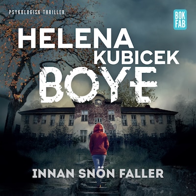 Innan snön faller