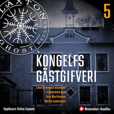 Kongelfs gästgifveri