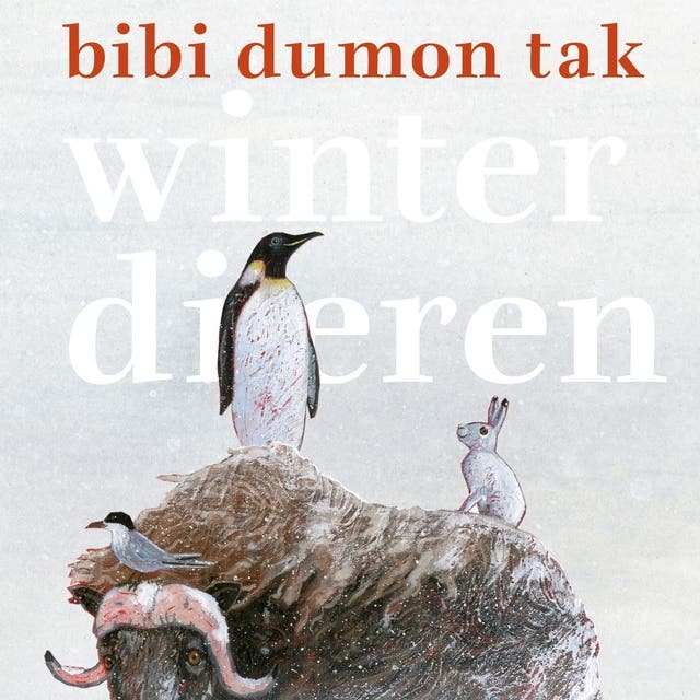 Winterdieren