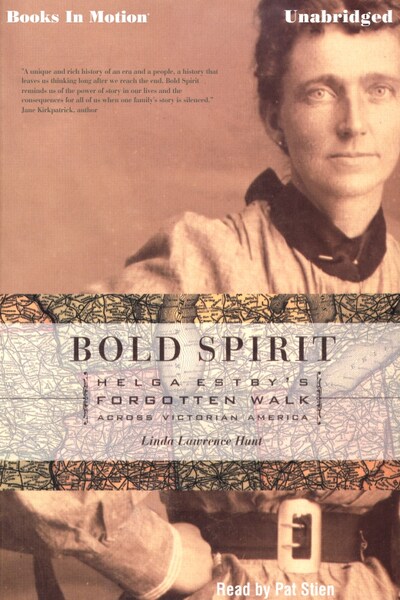 Bold Spirit