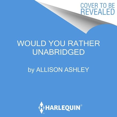 Would You Rather