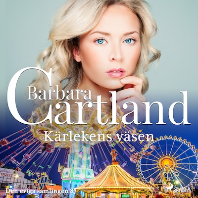 Kärlekens väsen