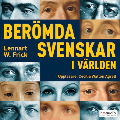 Berömda svenskar i världen