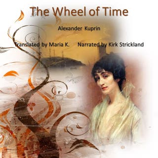 The Wheel of Time