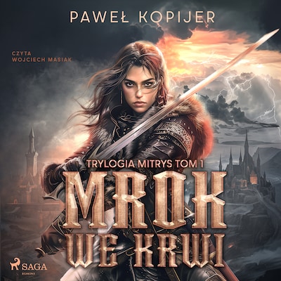 Mrok we krwi