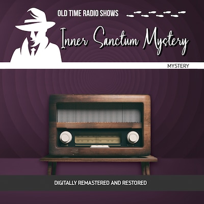 Inner Sanctum Mystery
