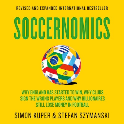 Soccernomics