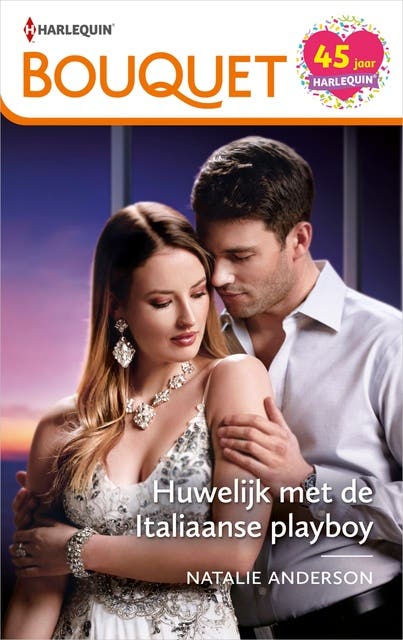Huwelijk met de Italiaanse playboy