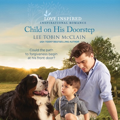 Child on His Doorstep