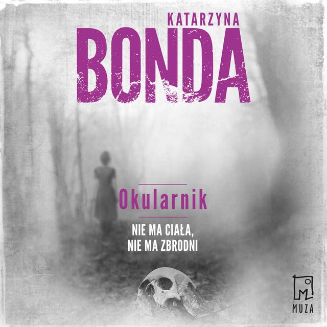 Okularnik