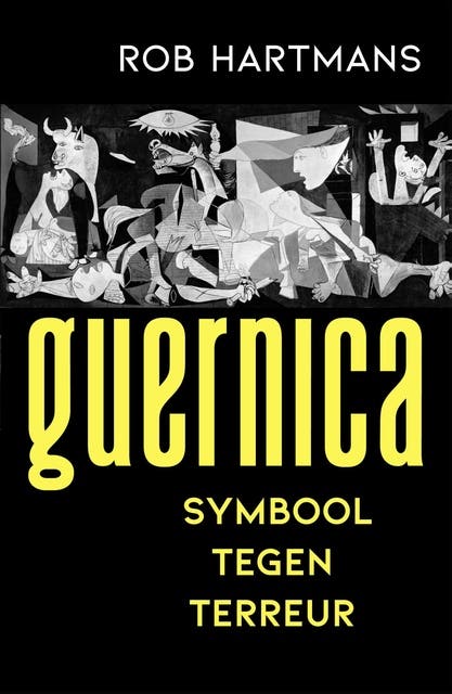 Guernica: Symbool tegen terreur