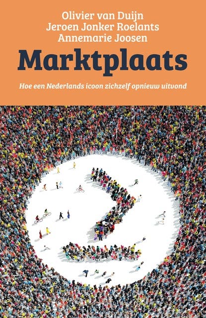 Marktplaats: Hoe een Nederlands icoon zichzelf opnieuw uitvond