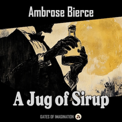 A Jug of Sirup