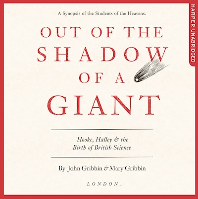 Out of the Shadow of a Giant