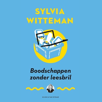 Boodschappen zonder leesbril