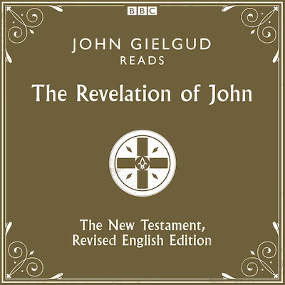 The Revelation of John – omslag til lydbogen af Various