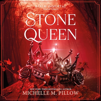Stone Queen