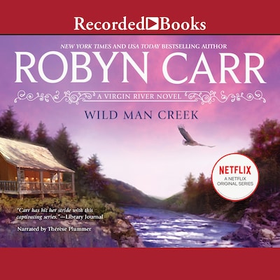 Wild Man Creek