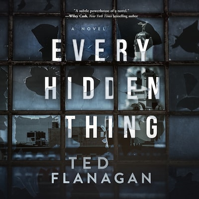Every Hidden Thing
