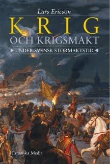Krig och krigsmakt