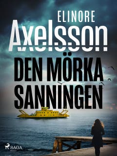 Den mörka sanningen: Ett fall för Lewén 4