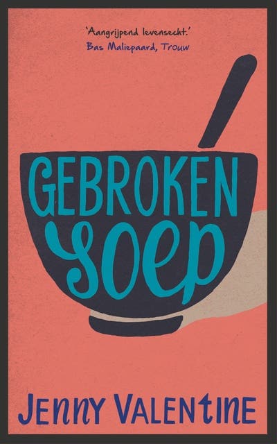 Gebroken soep