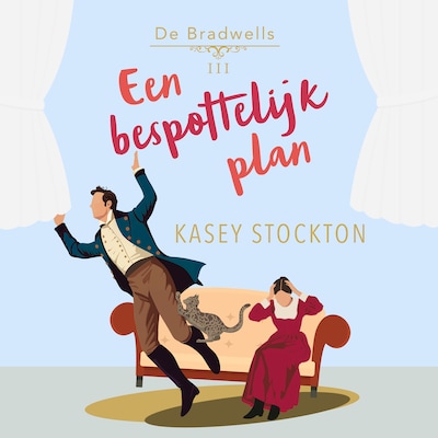 Een bespottelijk plan