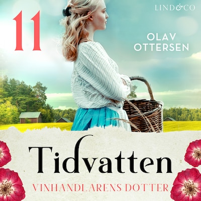 Vinhandlarens dotter: En släkthistoria