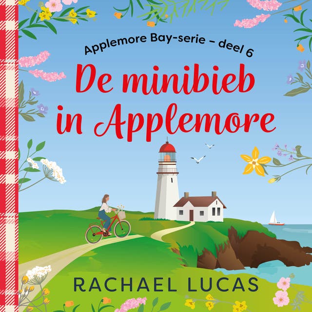 De minibieb in Applemore