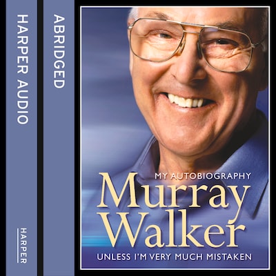 Murray Walker