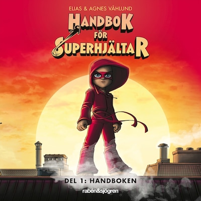 Handbok för superhjältar. Handboken