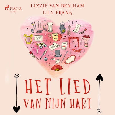 Het lied van mijn hart