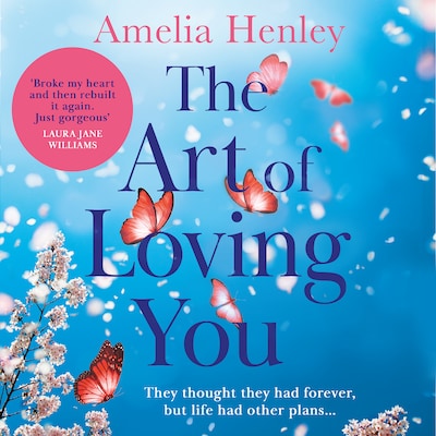 The Art of Loving You