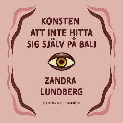 Konsten att inte hitta sig själv på Bali