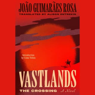 The Vastlands: The Crossing