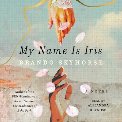 My Name Is Iris