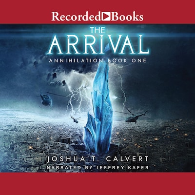 The Arrival
