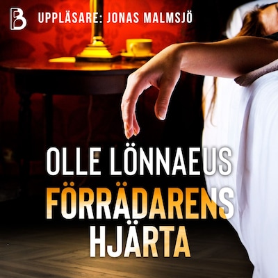 Förrädarens hjärta
