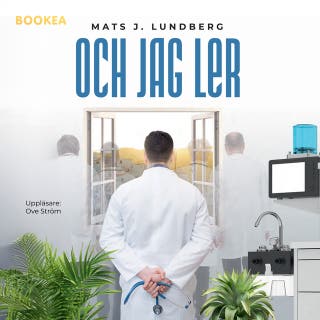 Och jag ler