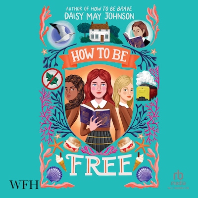How To Be Free