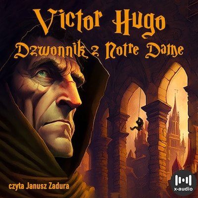 Dzwonnik z Notre Dame