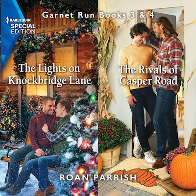 Garnet Run Volume 2