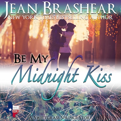 Be My Midnight Kiss
